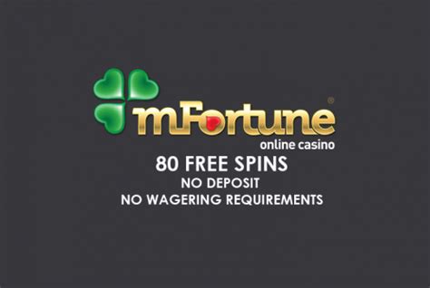 mfortune 80 free spins|mFortune Casino .